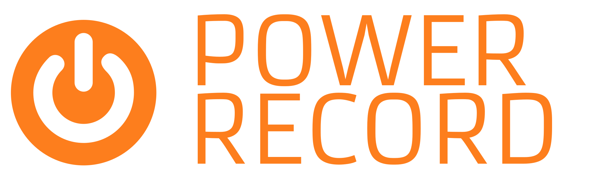 Power Record